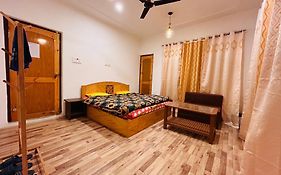 John'S Homestay